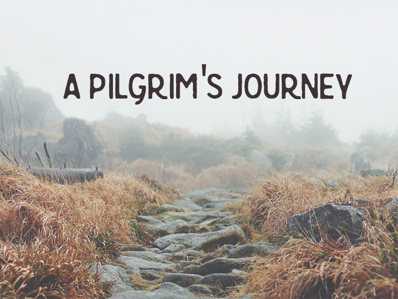a pilgrims journey.com